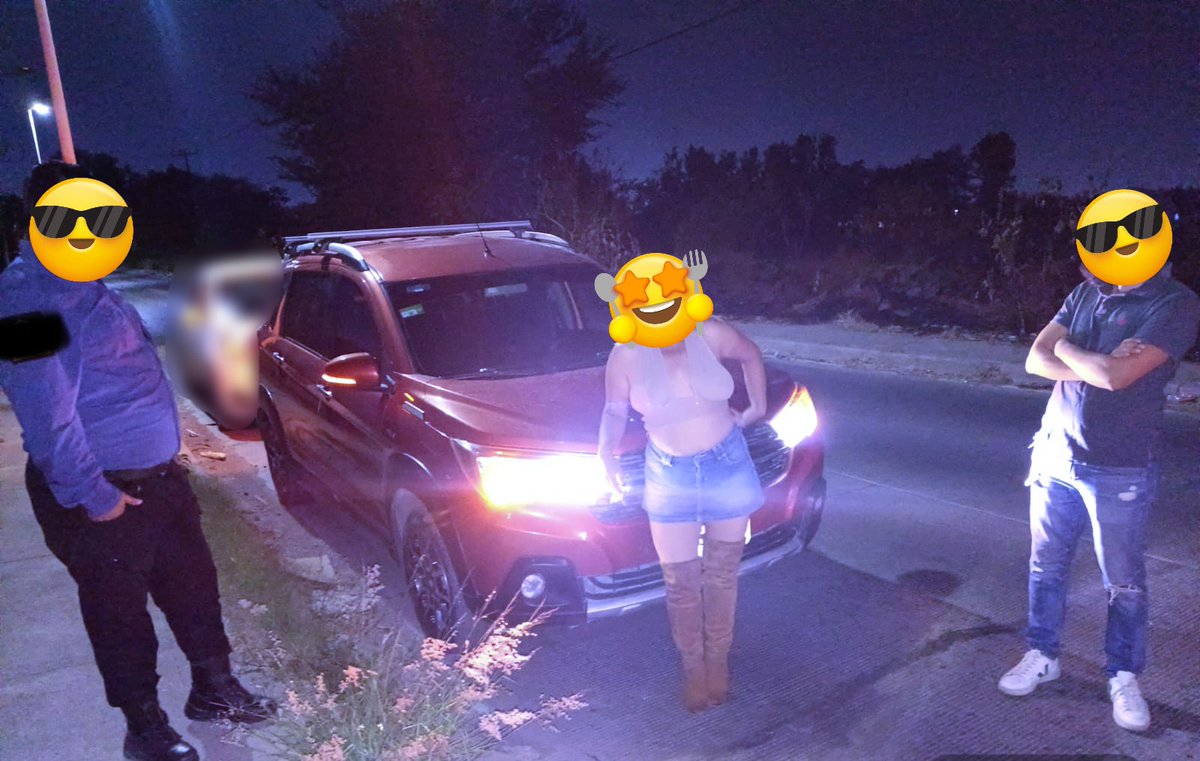 Así nuestras travesuras