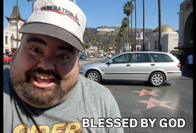 Michael Ray Bower tweet media