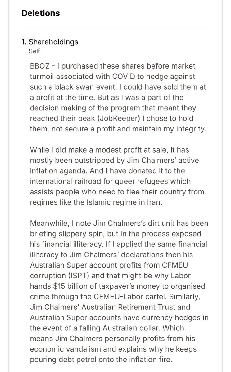 Tim Wilson tweet media