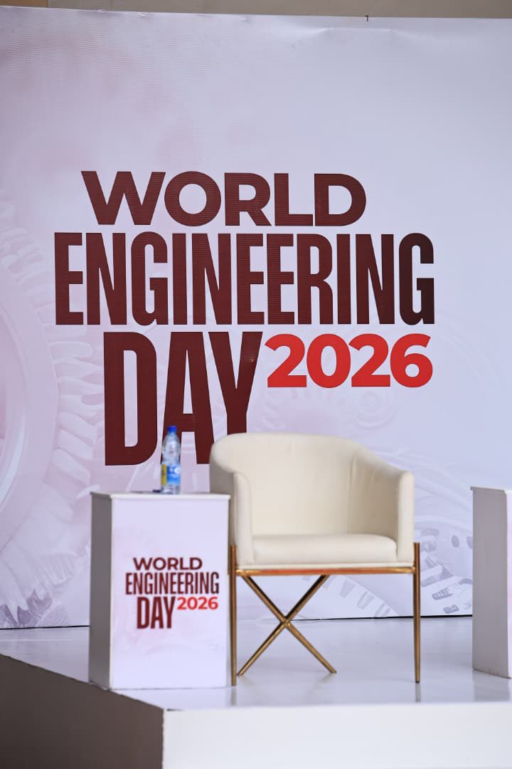 ERBUganda's tweet photo. Today we celebrate the minds turning complex challenges into practical solutions.
#WED2026
#WorldEngineeringDay2026
#ForEngineeringExcellence https://t.co/6Y7Qk8Spo1