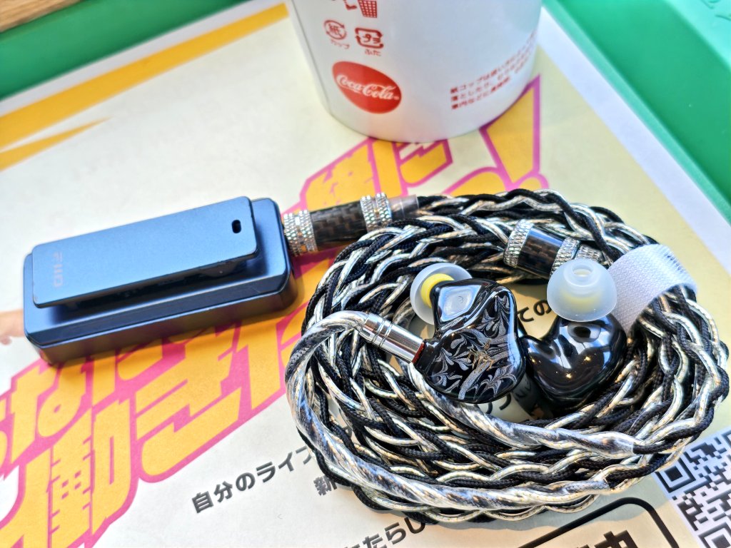 イヤホンジャックと豆🐒@ポタオデ (@jackbeanMonkey) / Posts / X