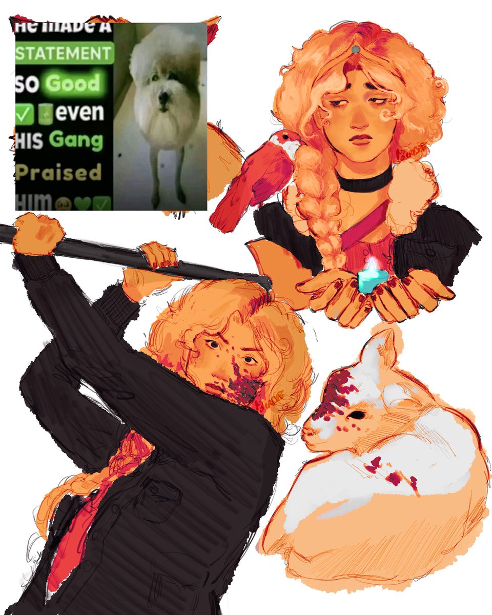 birdie 𓈒⊹ tweet media