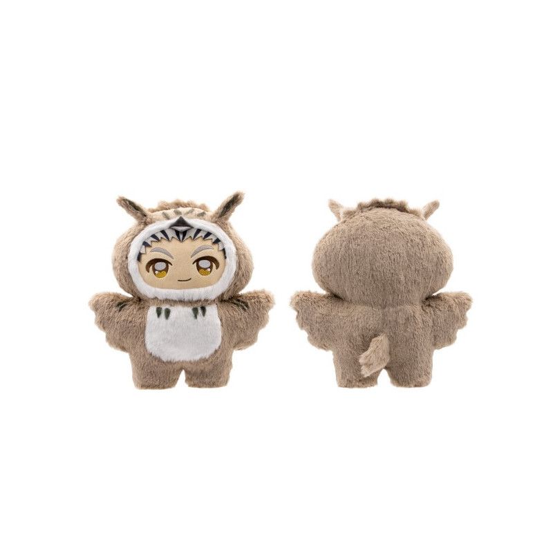 HobbyGenki's tweet image. ✨Pre-Order &amp;amp; Save 26%✨
🤑 Earn reward points 🤑
🔒Buy now Pay Later OK🔒

Haikyu!! Choi Deka Chimikemo Mascot [ensky]

bit.ly/4l7Se5q

#Haikyu #ShoyoHinata #TobioKageyama