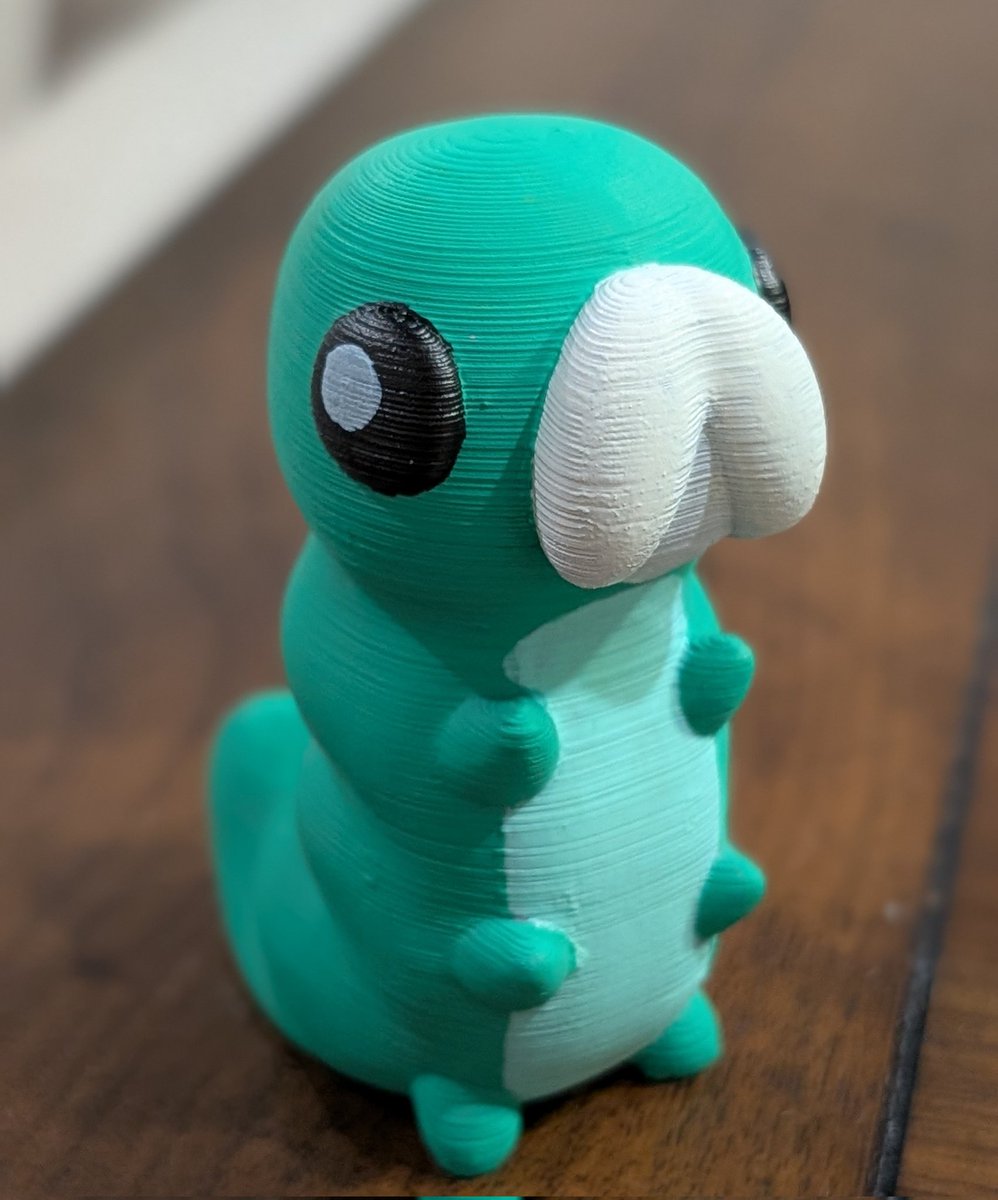 Captain Wardog 🍪 tweet media