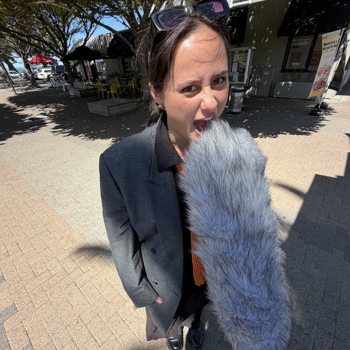 ٠࣪⭑ tweet media