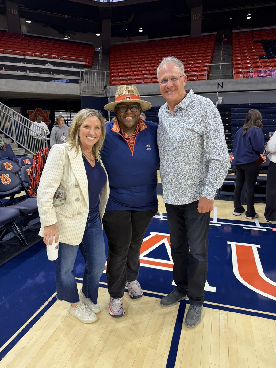 AUBURN SUPERFAN #2 tweet media