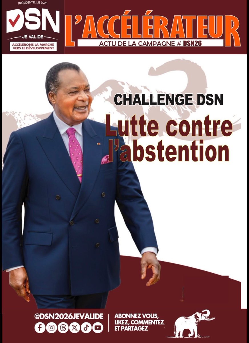 PCT Parti Congolais du Travail tweet media
