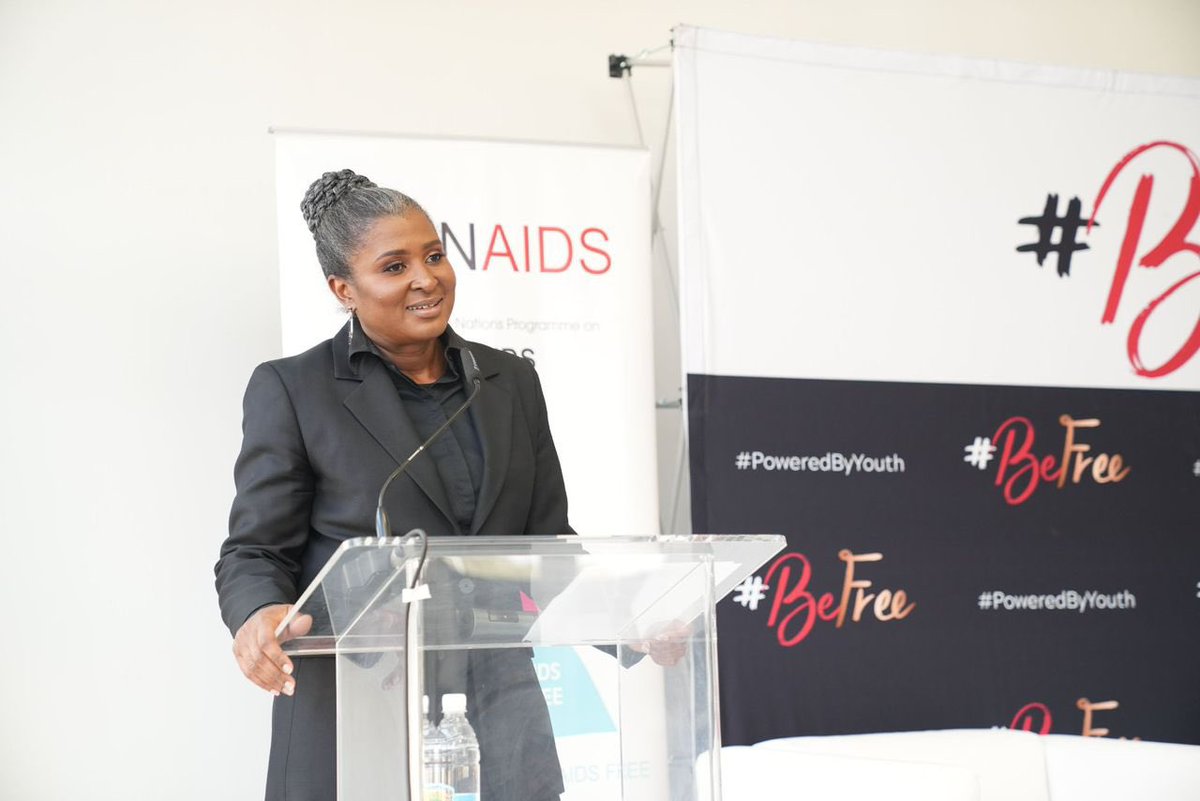 NewEraNewspaper's tweet photo. Honoris causa…The University of Johannesburg (UJ)’s Faculty of Health Sciences will, on 16 March 2026, confer former first lady Monica Geingos with an honorary doctorate. https://t.co/AsHs7RMHWM