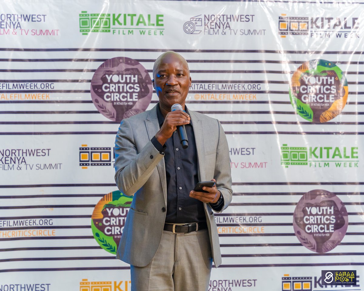 Kenya Film Commission tweet media