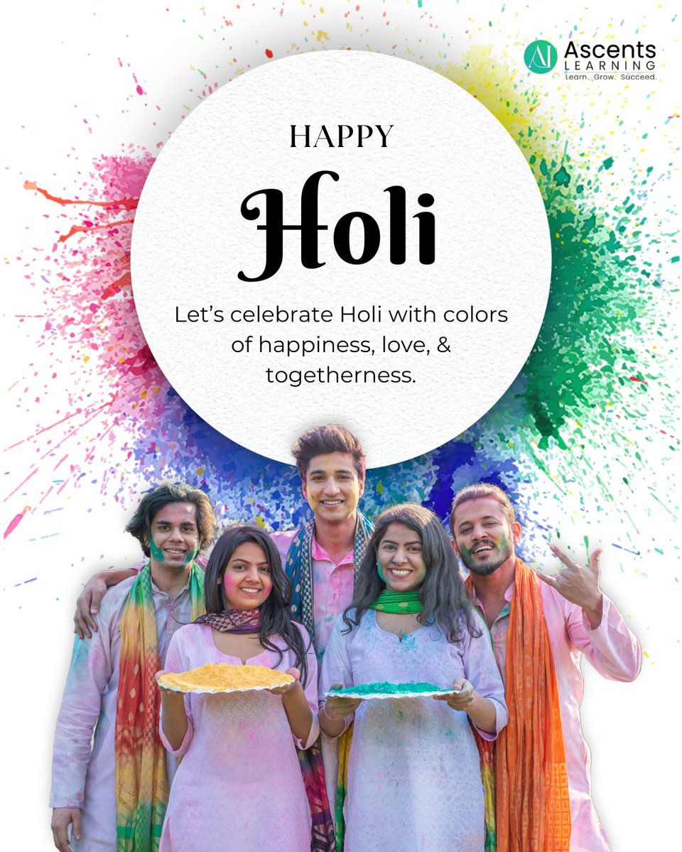 Ascents Learning tweet media