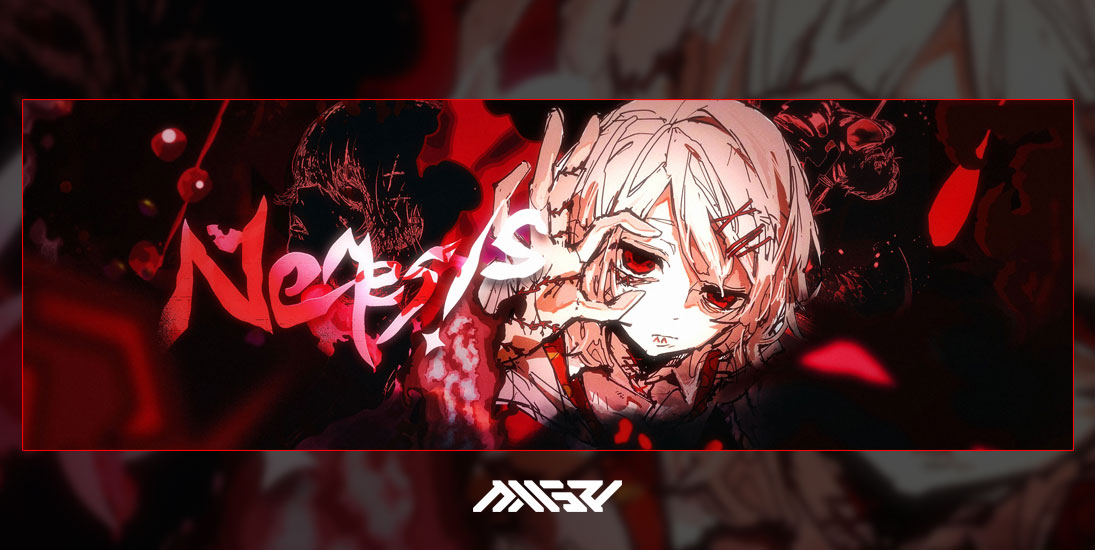 header commission 

Suzuya Juuzou