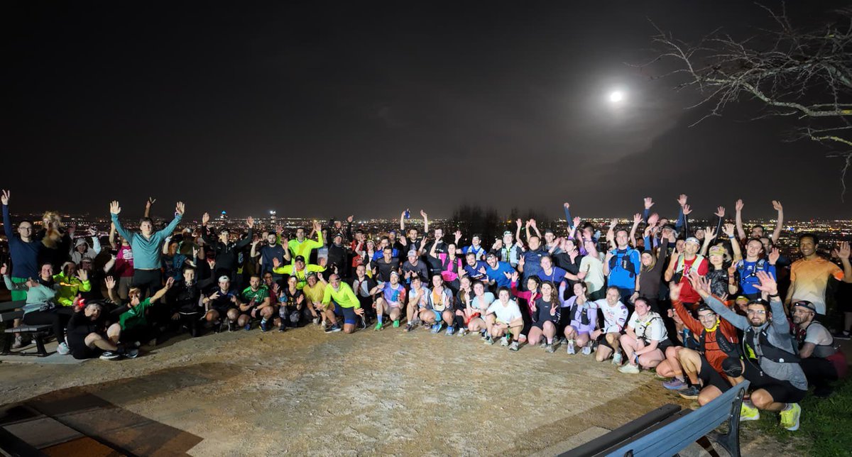 Courir à Lyon tweet media