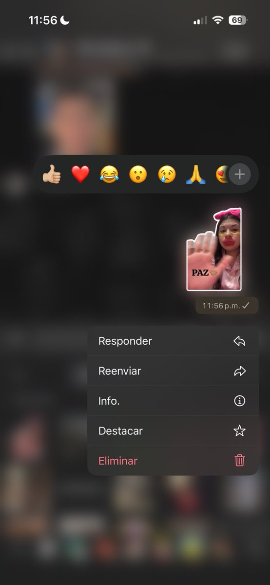 Blindadas🛡️⚔️ tweet media