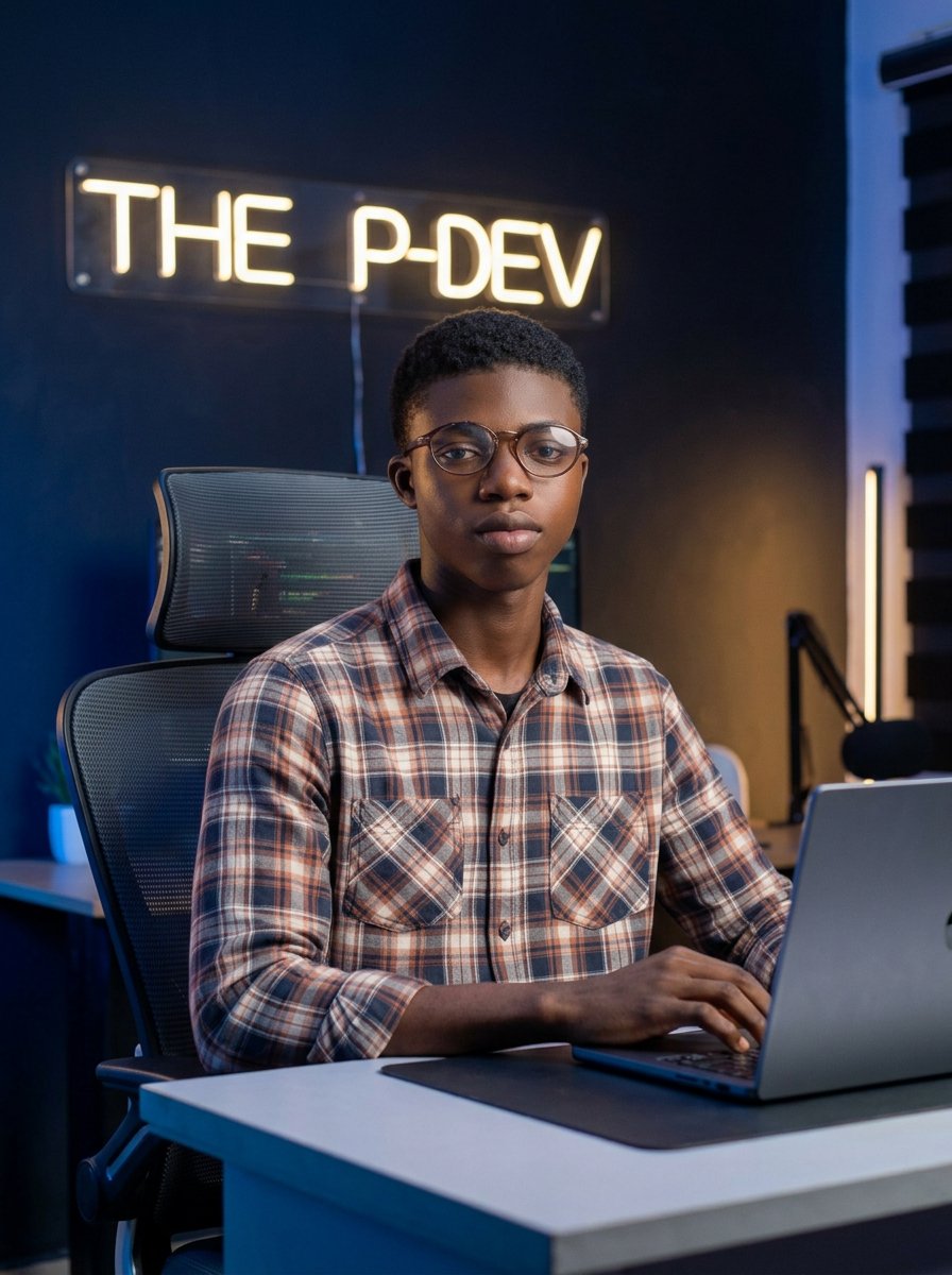 codewithpdev_'s tweet photo. Youโre not behind.
Youโre distracted.
Too many tutorials. Too many stacks. No focus.
Pick one. Master it.
Focus builds skill. ๐ป๐ฅ
#Thepdev #marcon20h #Golfe #TrendingNow #learntech #techsecrets https://t.co/Gt2iRJyNed