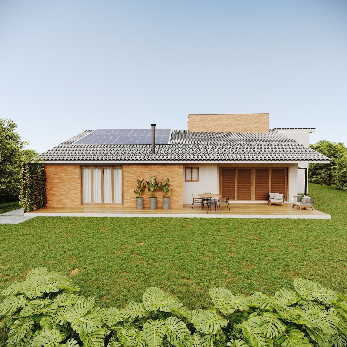 shavnyuy's tweet photo. We don’t need imported glass towers. We need buildings that respect the sun, the wind, and the place they stand in. Our climate already tells us how to build, we just need to start listening https://t.co/19sz8L8nCf
