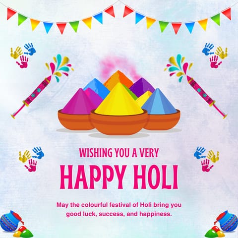sum_manoj's tweet photo. रंगों के पर्व होली की सबको शुभकामनाएं।
#HappyHoli #Holi2026 https://t.co/JqwpPDbn10