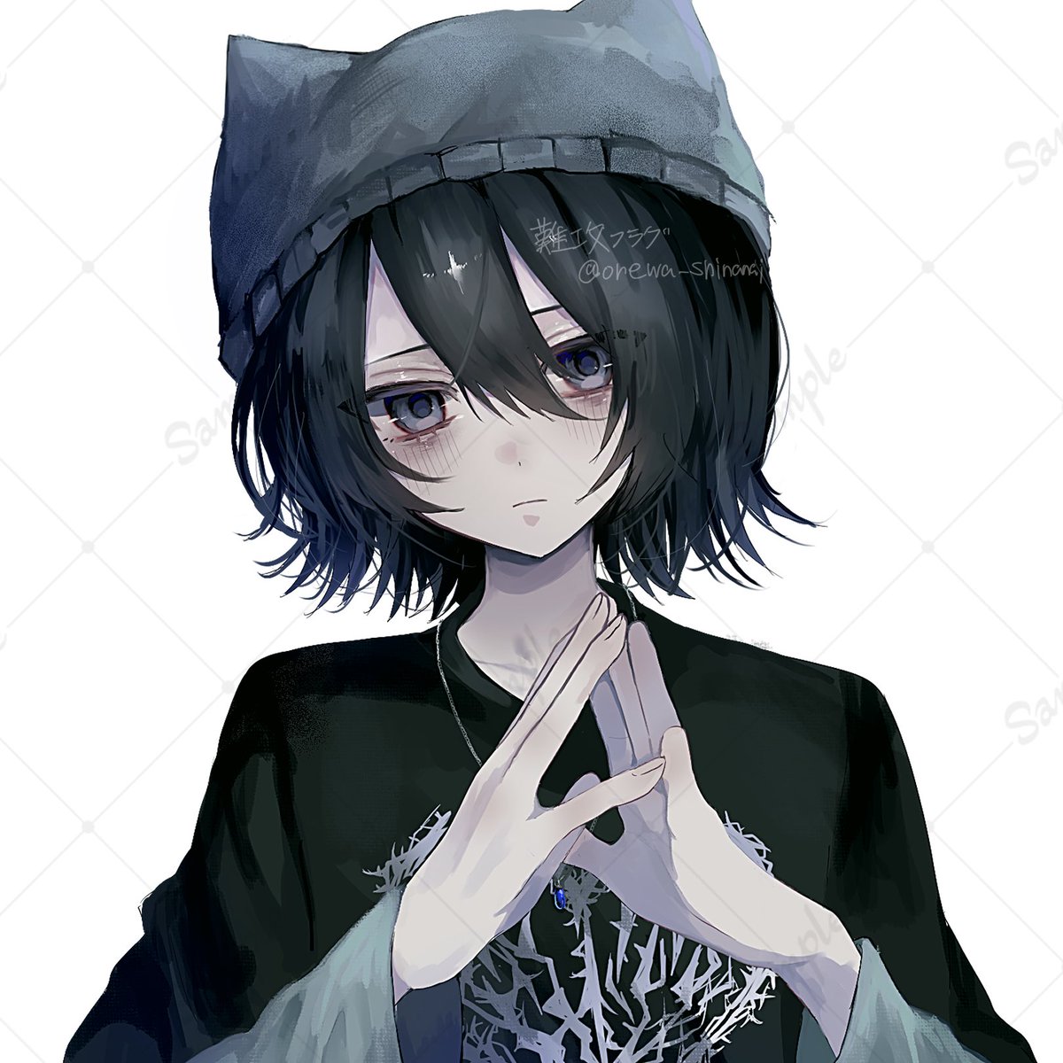 難攻フラグ tweet media