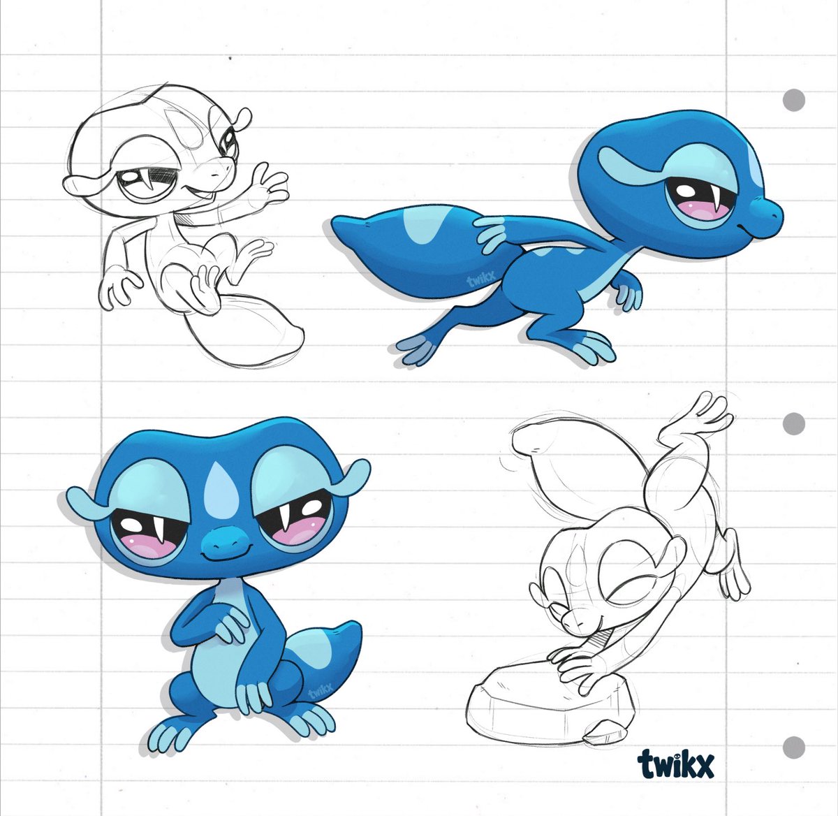 Twikx 「ツイックス」✨ 🔰 tweet media