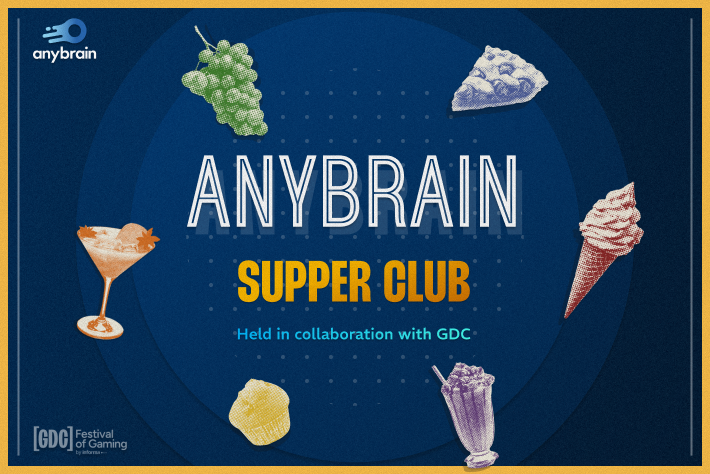 Anybrain tweet media