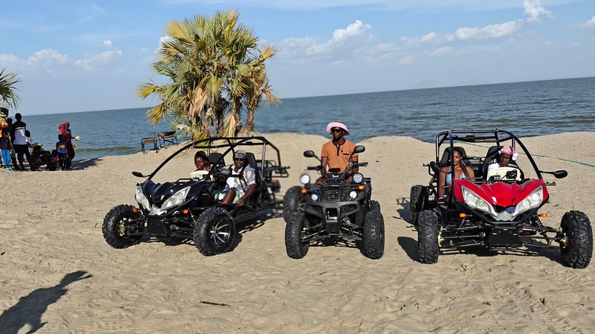 Mseto Travel Experiences tweet media