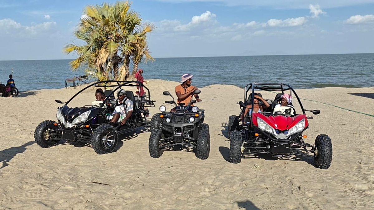 Mseto Travel Experiences tweet media