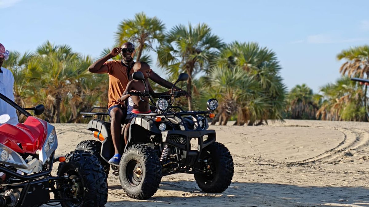 Mseto Travel Experiences tweet media