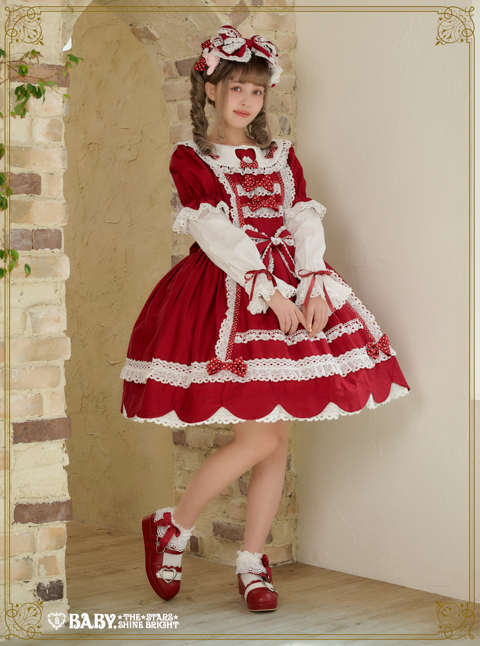 BABY新作ご予約】 2026/3/9(月)12時まで、店頭にて≪くみゃちゃんの