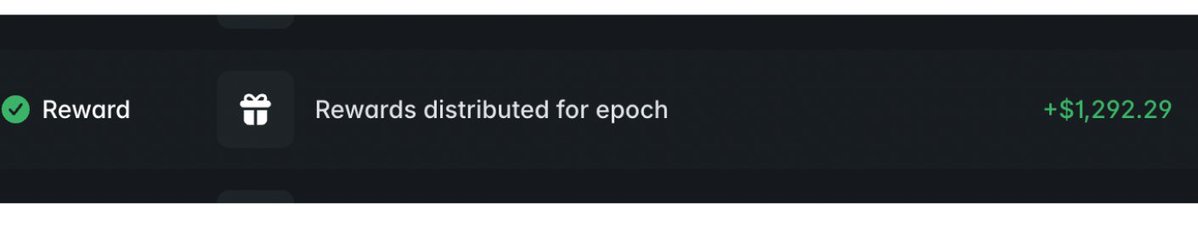 My best day so far on Polymarket LP rewards: +$1,292.29

A lot of rewards in the Iran markets right now, but also a lot more risk.

Not the kind of setup where I want to push too hard.

Staying sidelined for a few days and waiting for cleaner +EV bets.