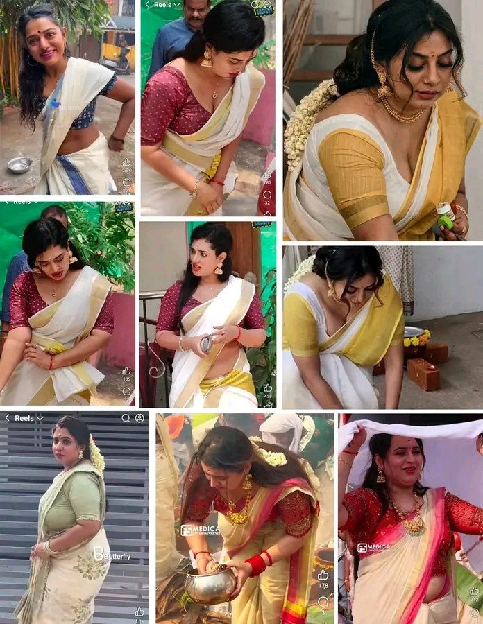 പൊങ്കൽ ആര് തൂകി guys 😍