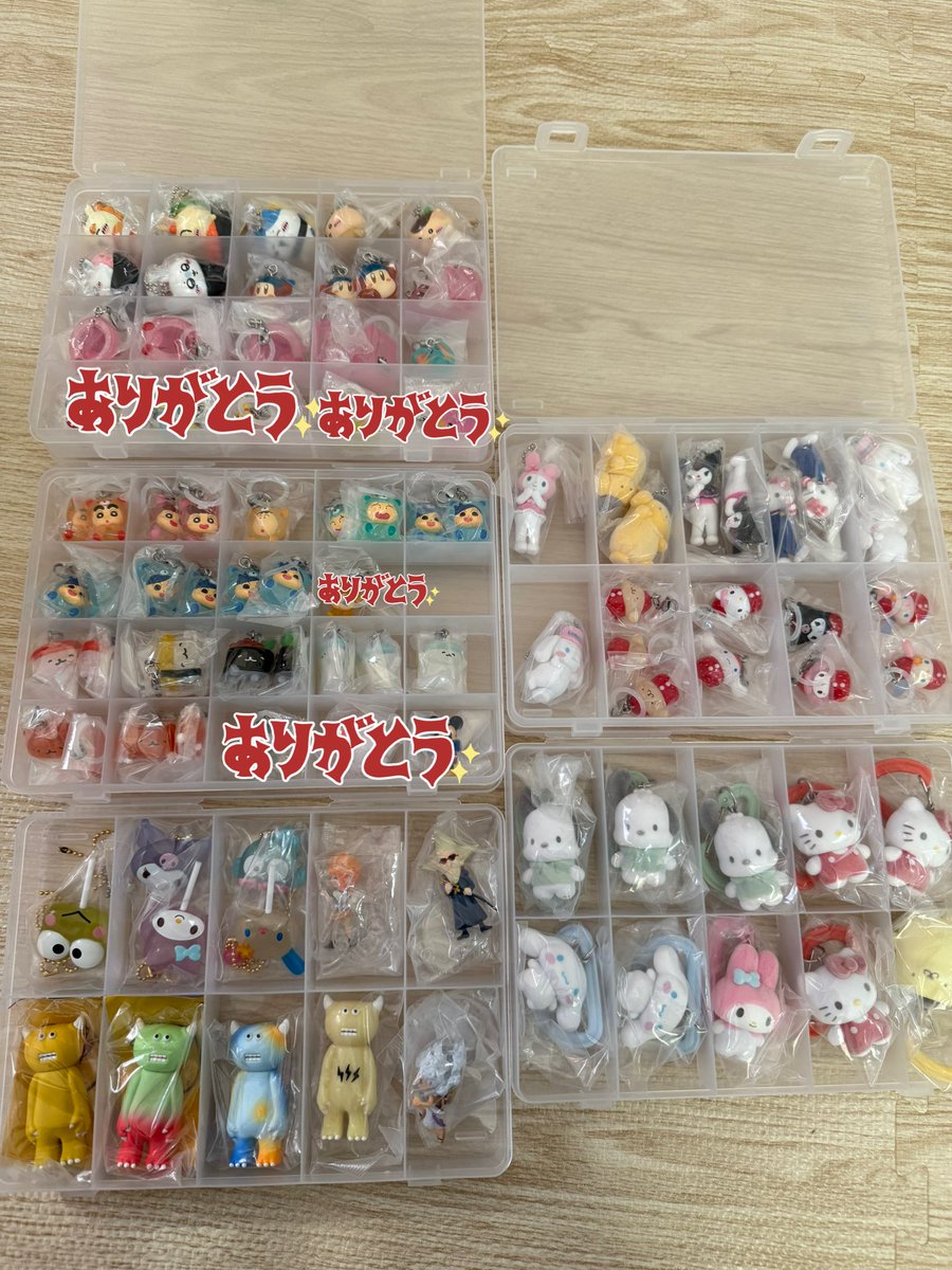 aki@取引交換用 tweet media