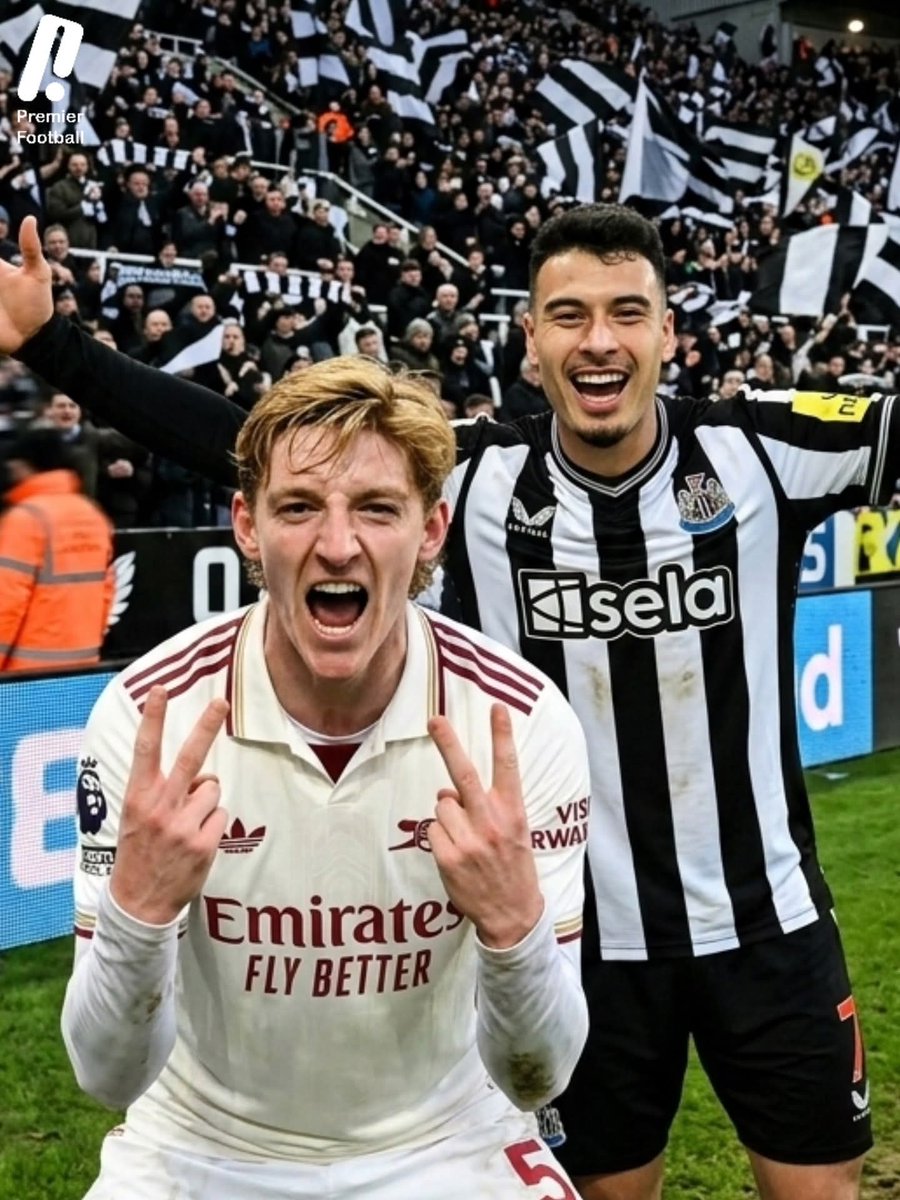 Premier Football tweet media