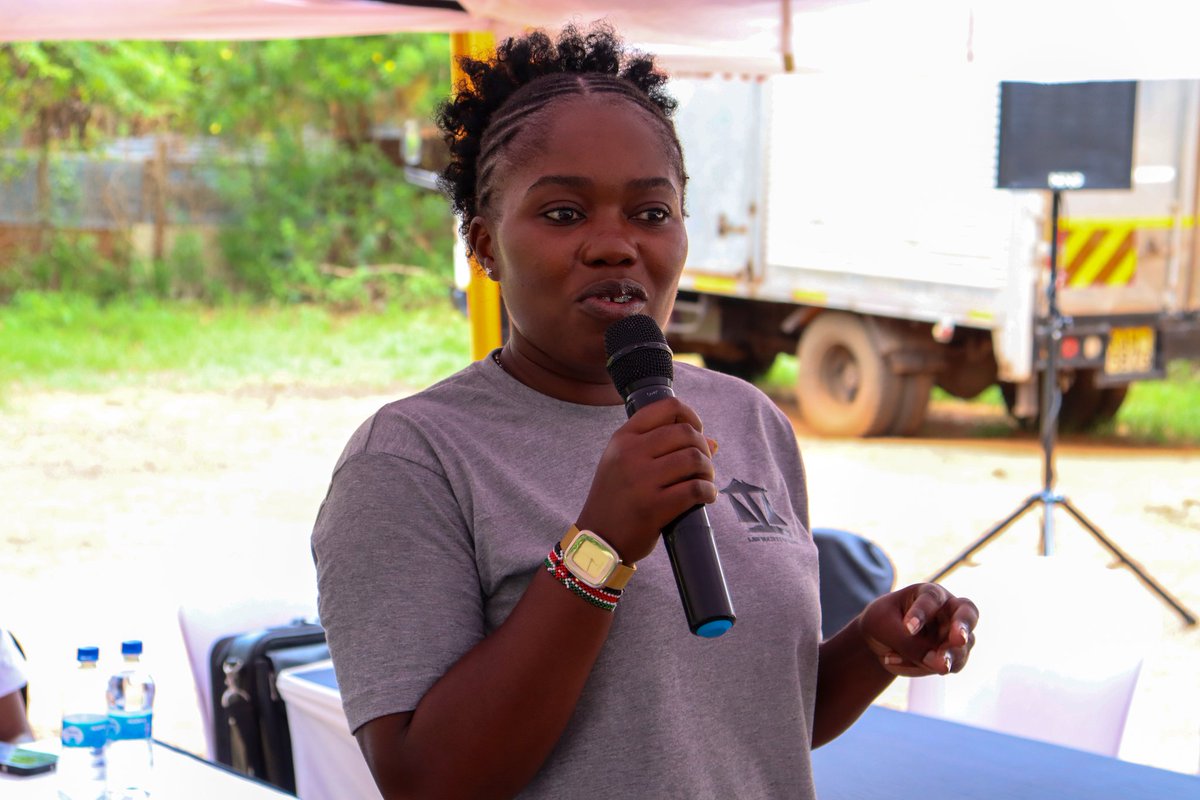 LawSocietyofKe's tweet image. On 3rd March 2026 in Voi #AccessToJustice 

At the Community Legal Aid Clinic held at New Railway Resort, Voi, the residents had a rare opportunity to have a sit down with Advocates in Voi Chapter led by the Chapter Chair, Duncan Mwanyumba, ODPP representative, Dennis Ogeto,