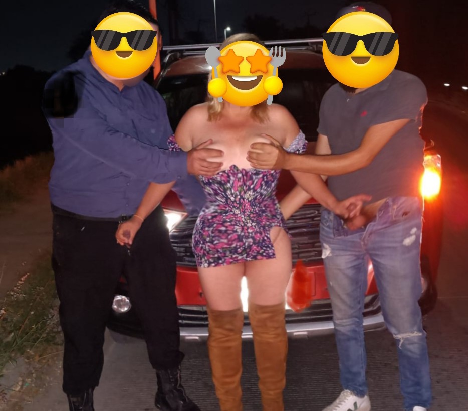 Gracias a nuestros amigos