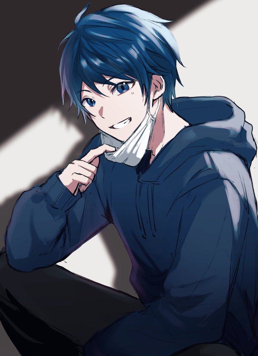 #照橋信生誕祭2026
お誕生日おめでとう🎉🎉