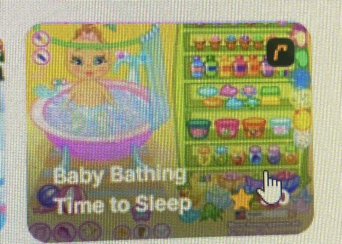 Yulia_VirtualTH💾 tweet media