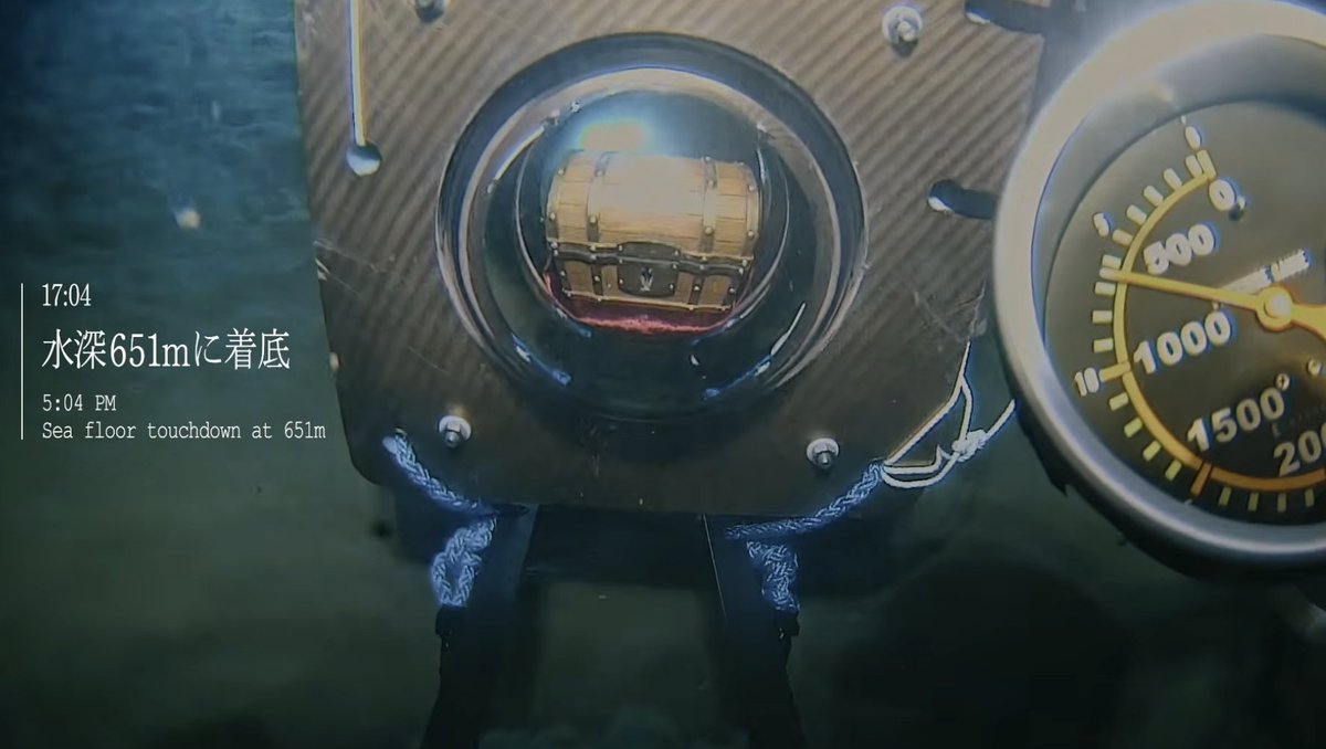 ONE PIECEが大好きな神木【スーパーカミキカンデ】 tweet media