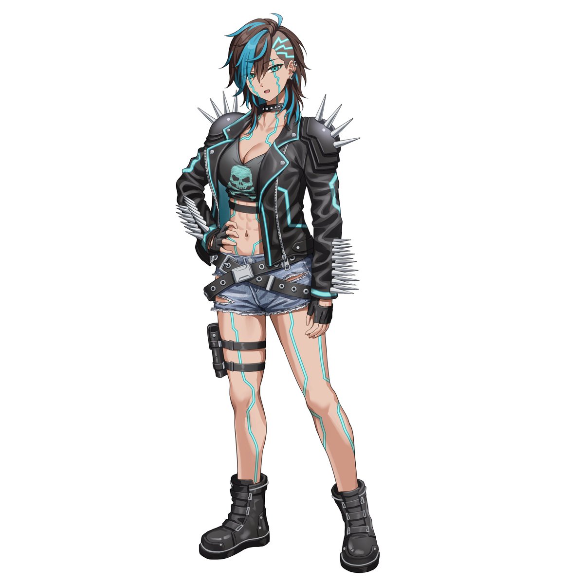 Maphesdus tweet media