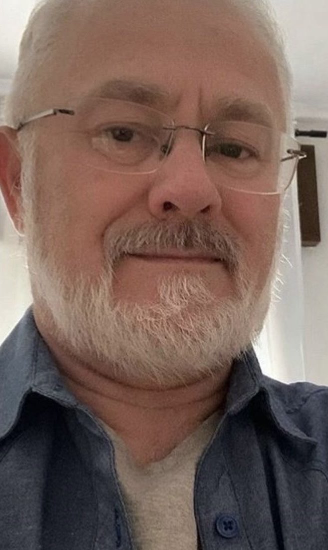 Peter Stem tweet media