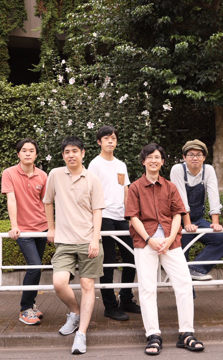 HAYABUSA-LANDINGS INC. tweet media