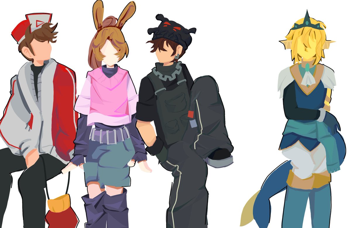 Nickosa🦈 tweet media