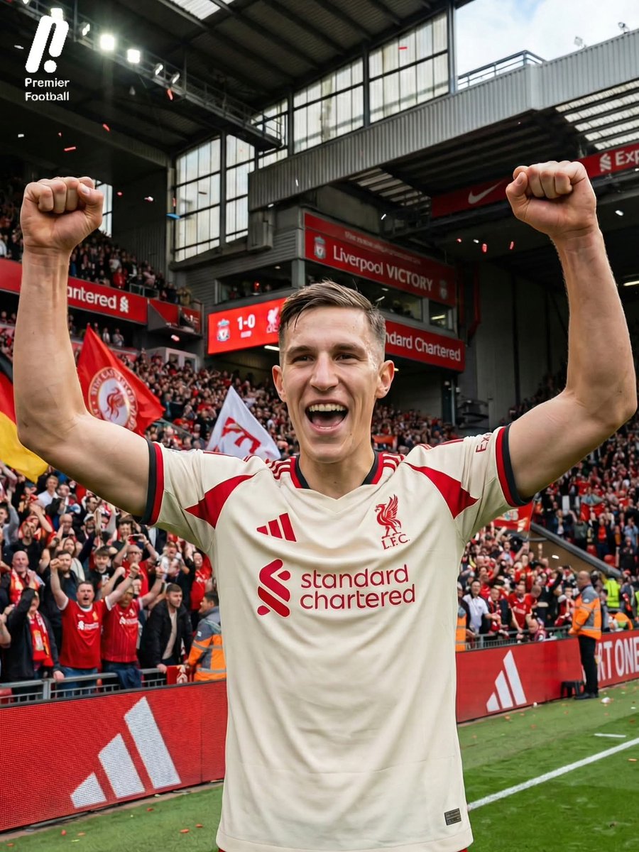 Premier Football tweet media