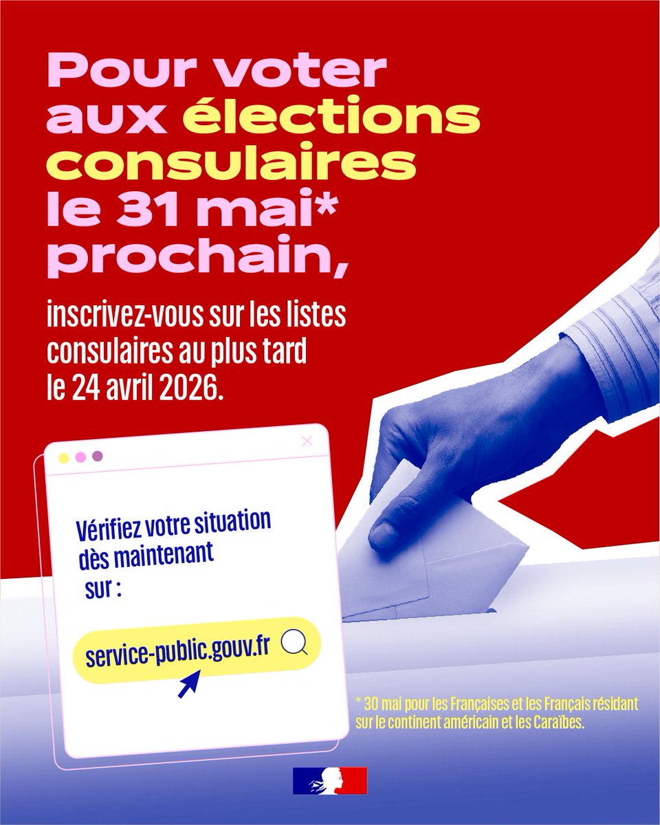 La France en Corée tweet media