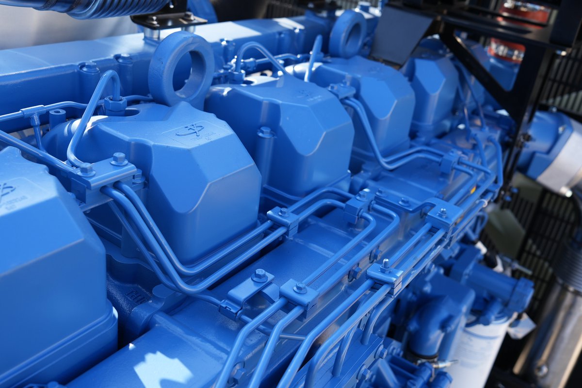 LeitengPower's tweet image. YC6TH1320-D31 (880–968 kW) delivers stable high-output power for data centers, mining &amp;amp; industrial gensets. High-pressure common rail for efficient fuel control.
leitengpower.com
lucydou52@gmail.com
#weifangleiteng #dieselengine #industrialpower #genset