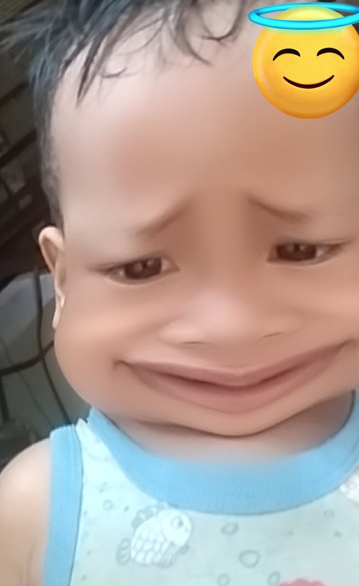 whynotnaja's tweet photo. TTD Hoshi ❌. TTD bokem ✅
Hadiah ultah tahun ini kah😭😭😭😭😭 https://t.co/ypq88MnDZC