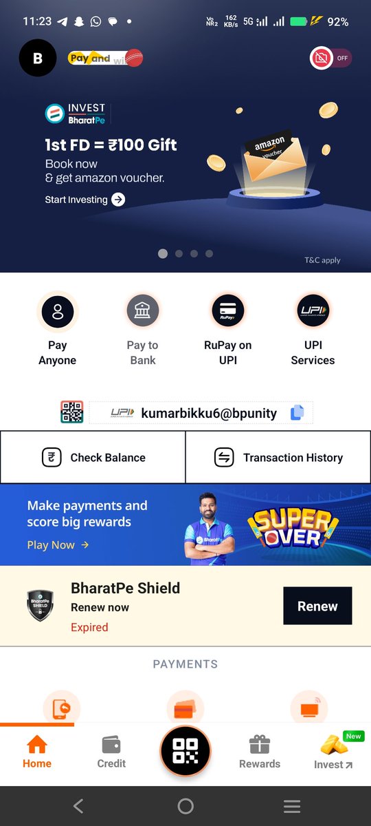 Bikku Kumar sinha tweet media