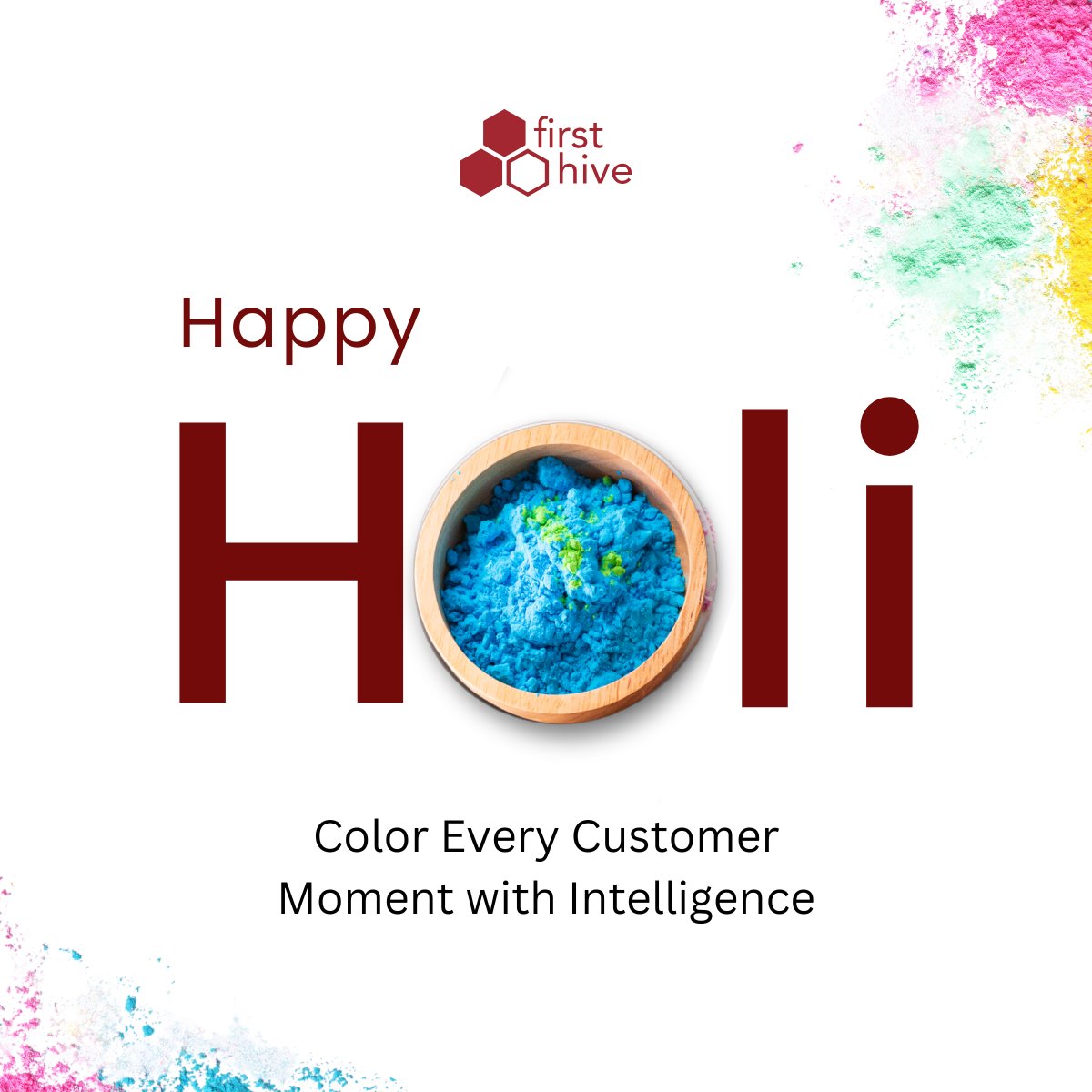 FirstHive tweet media