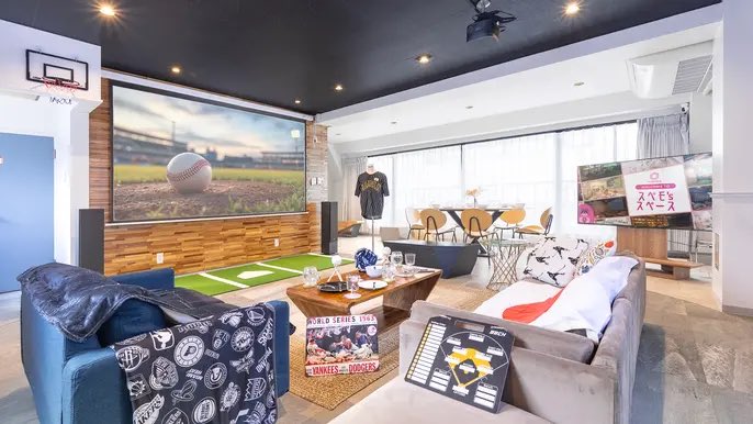 スペースモール/スペモのレンタルスペース tweet media