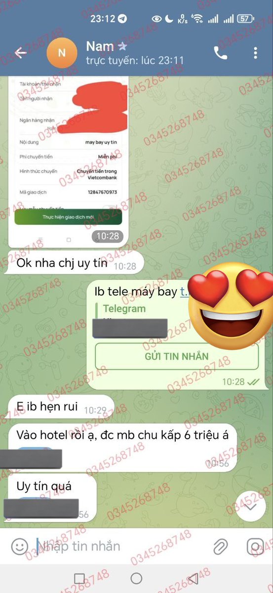 Mẹ Nuôi tweet media