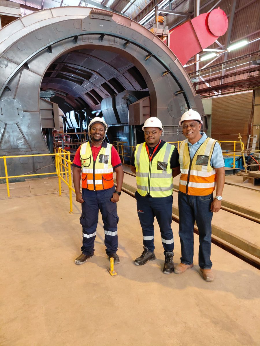 Transnet Port Terminals tweet media