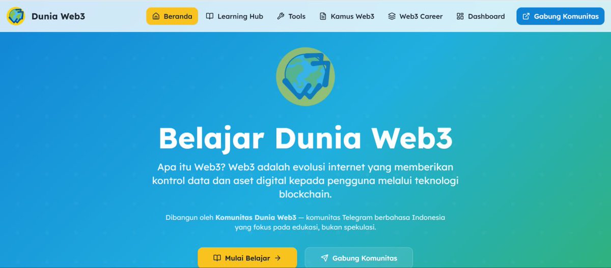 Mrpunk | Dunia Web3 🥕 tweet media